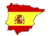 ACEROS ARGIMIRO - Espanol